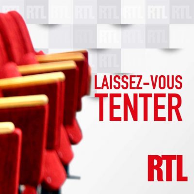 Laissez-vous tenter RTL