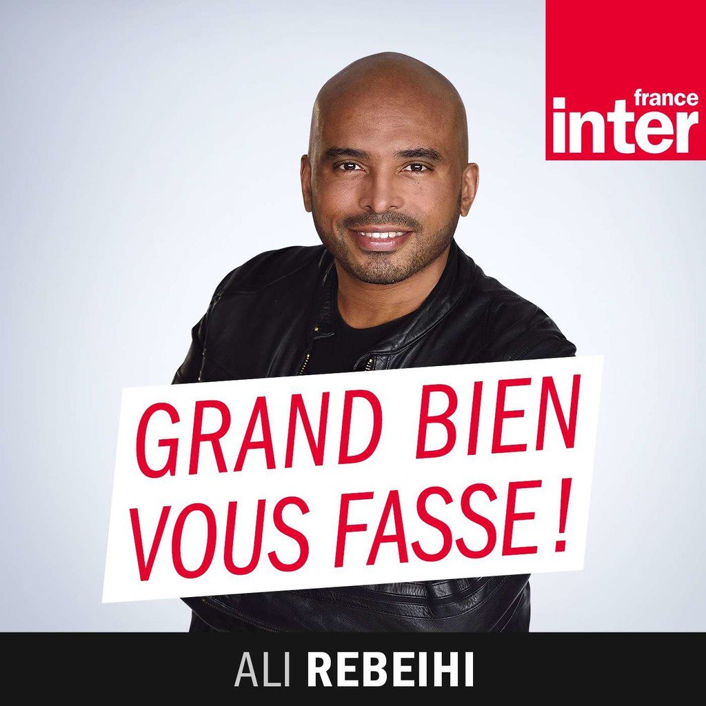 Grand Bien Vous Fasse France Inter Aujourd'hui Réécouter Marion Messina dans « Grand bien vous fasse » sur France
