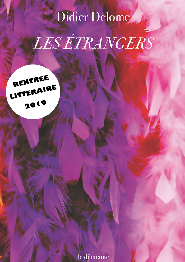Rentrée littéraire 2019 !