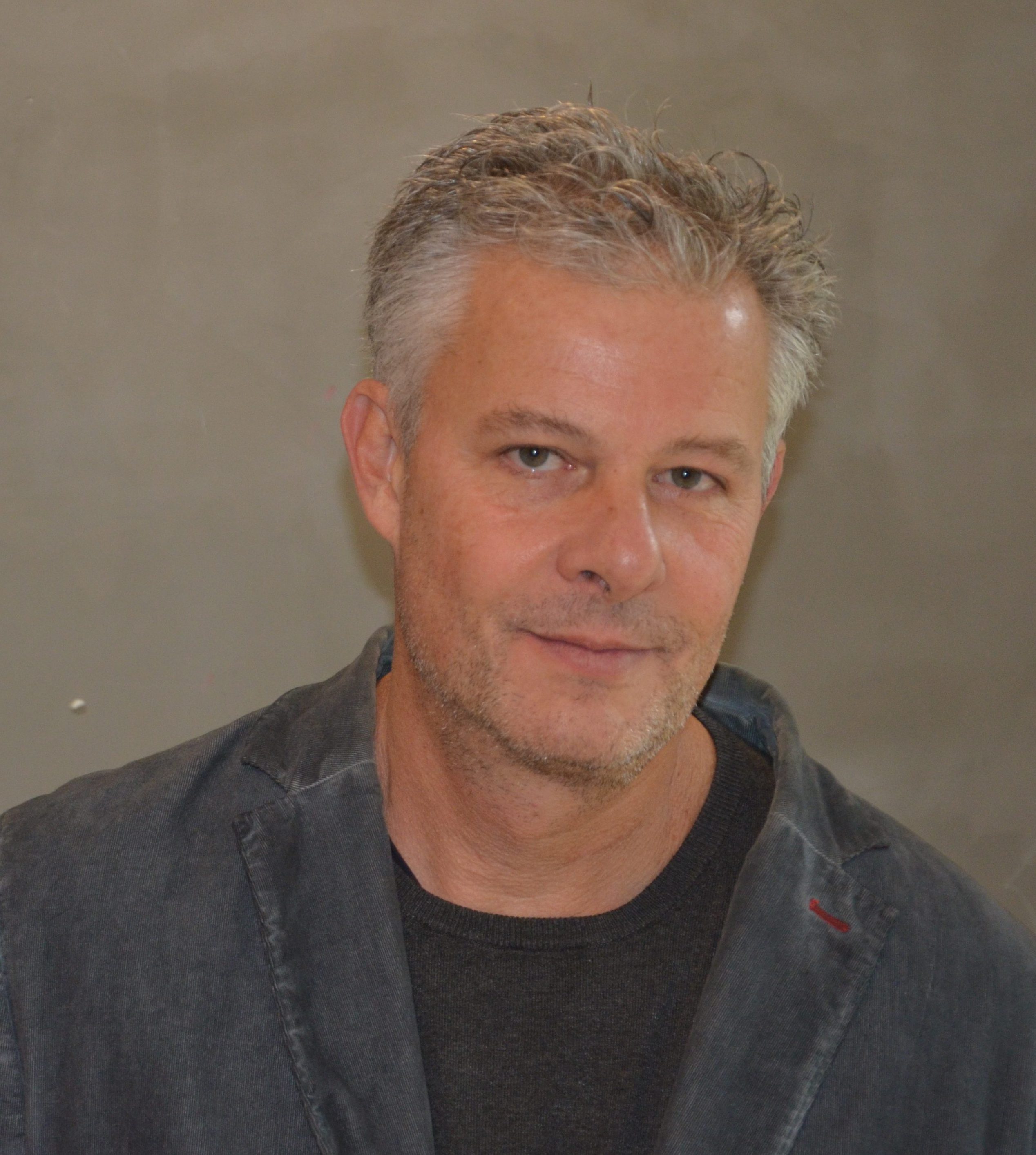 Author Picture