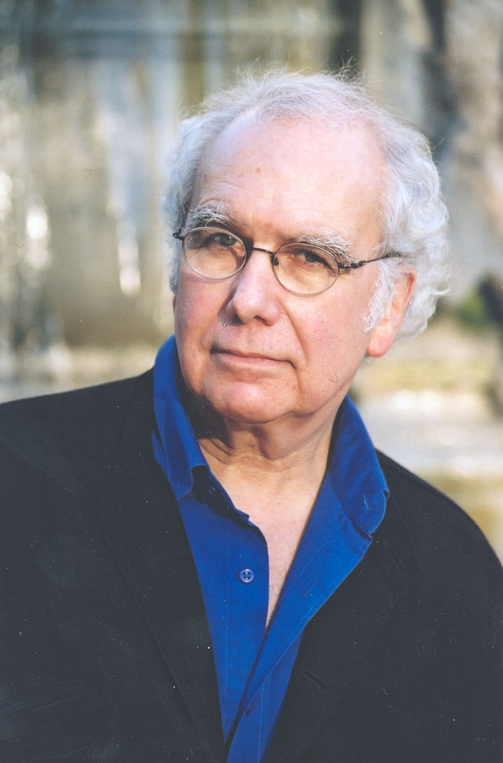 Au revoir, cher Alain