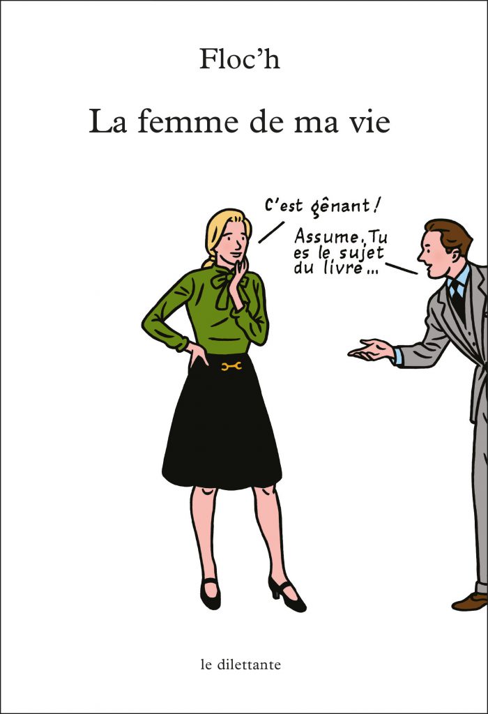 La Sur De Ma Femme Toomicsnull
