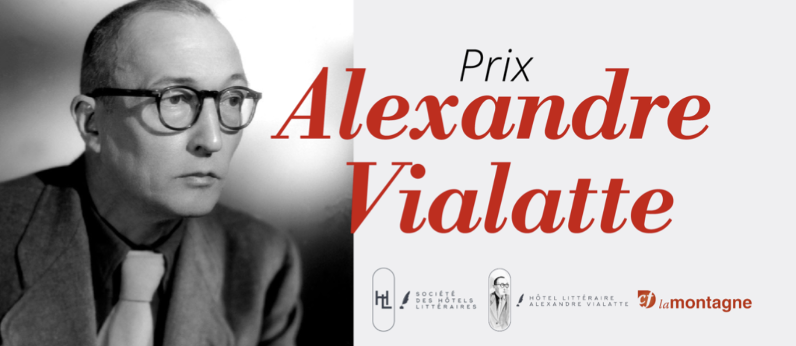 Philippe B. Grimbert finaliste du prix Alexandre Vialatte 2022 !