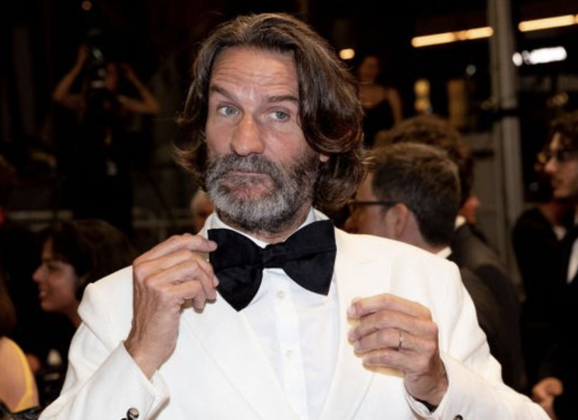 Frédéric Beigbeder dit tout le bien qu’il pense du roman de Julien Leschiera