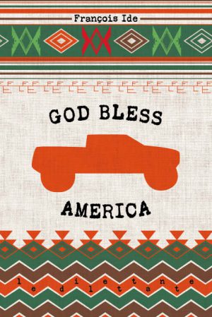 Ide God bless America