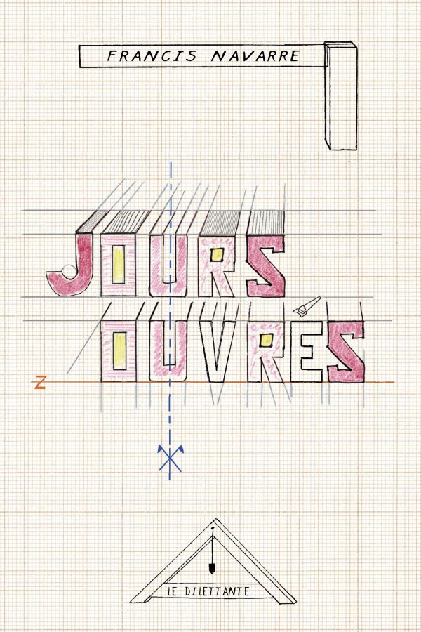 couverture navarre jours ouvrés