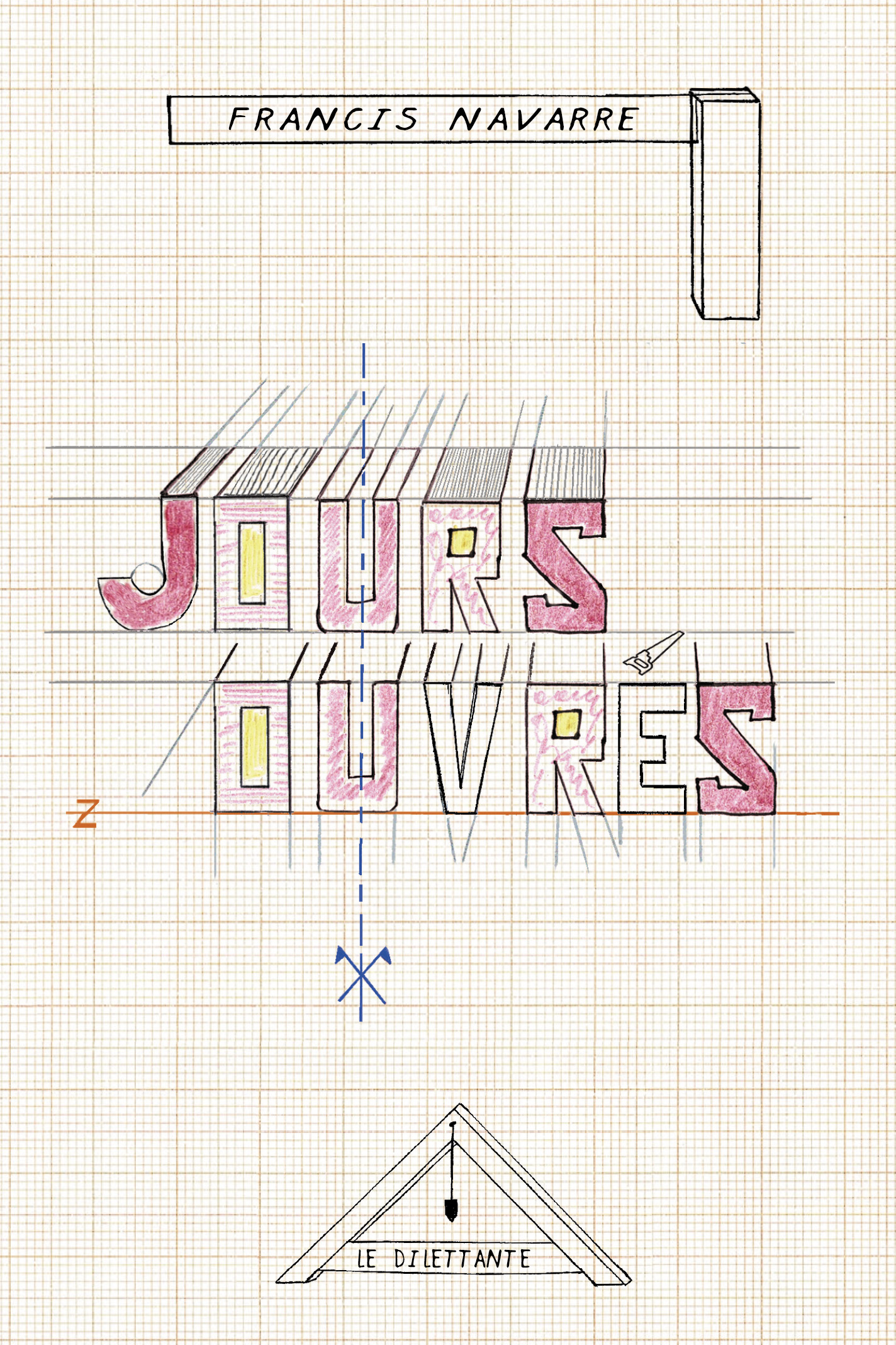 couverture navarre jours ouvrés