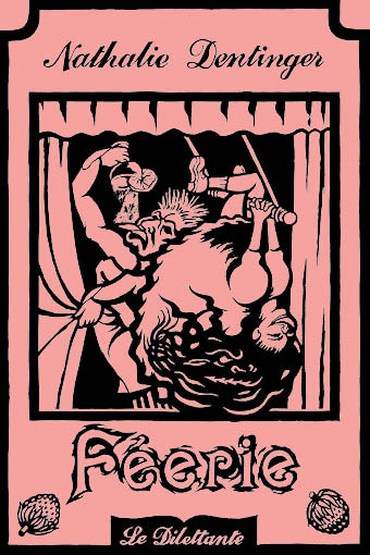 Féerie couv