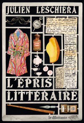 Leschiera l'Épris littéraire