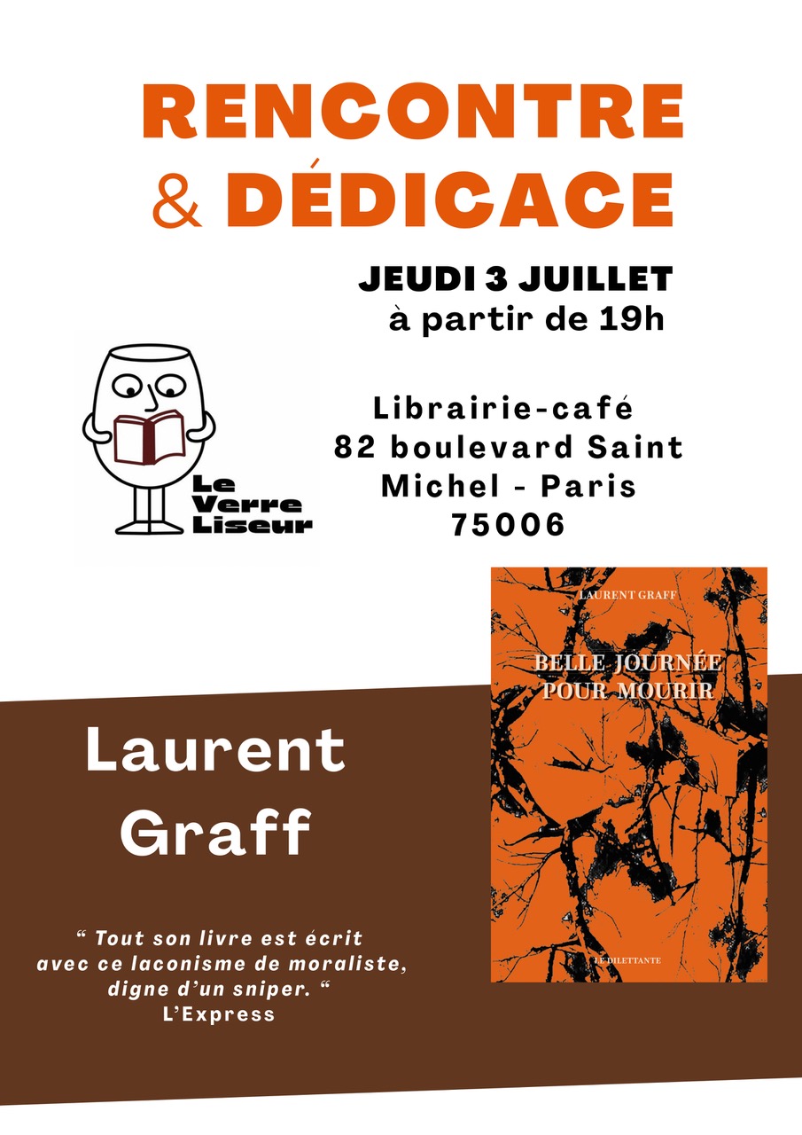 Belle soirée pour mourir