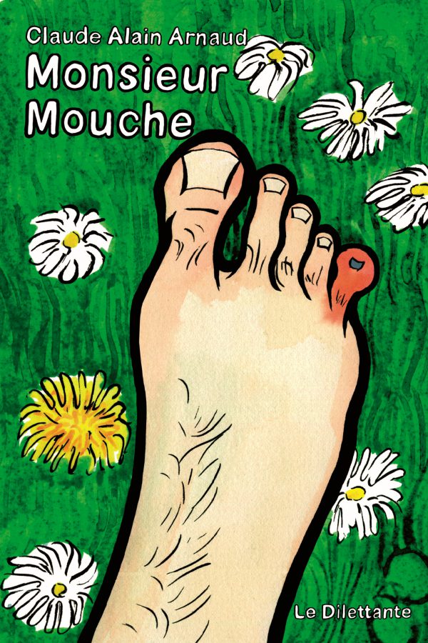 couv arnaud mouche