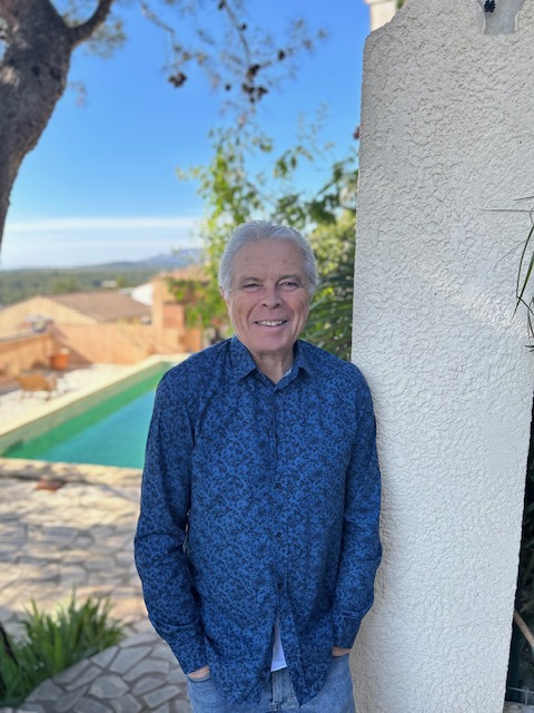 Author Picture