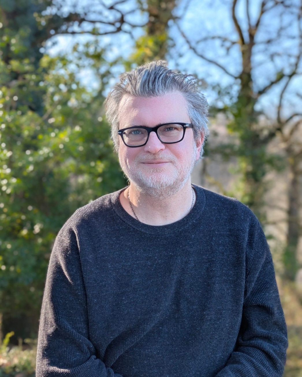 Author Picture