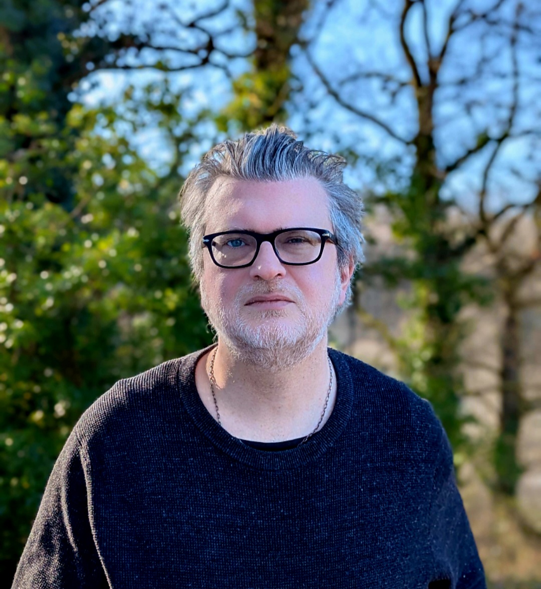 Author Picture