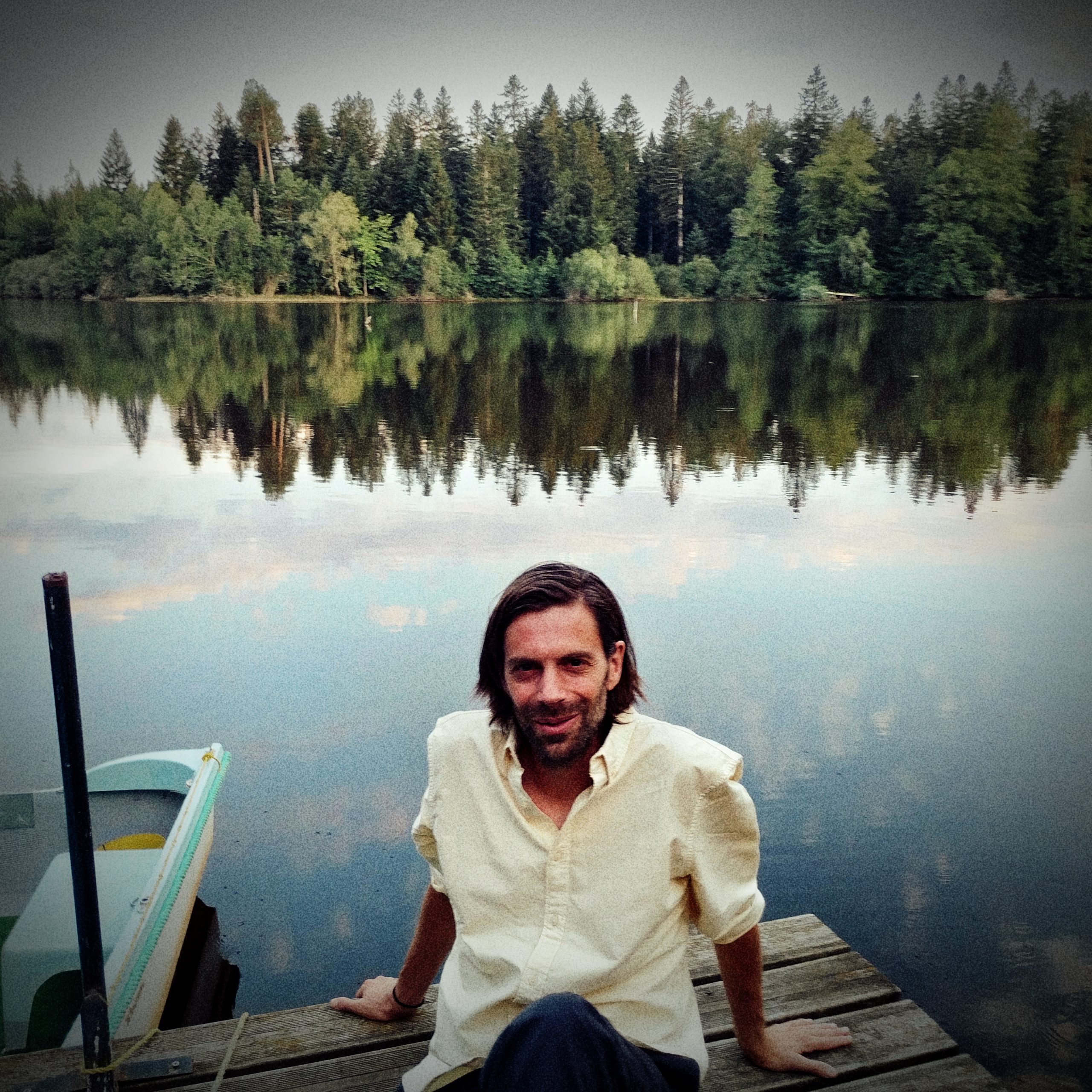 Author Picture