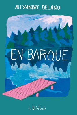 delano couv en barque